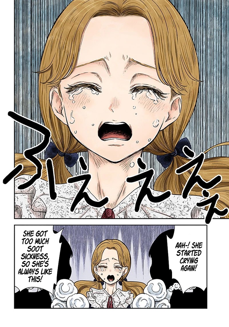 Shadows House, Chapter 83 image 13